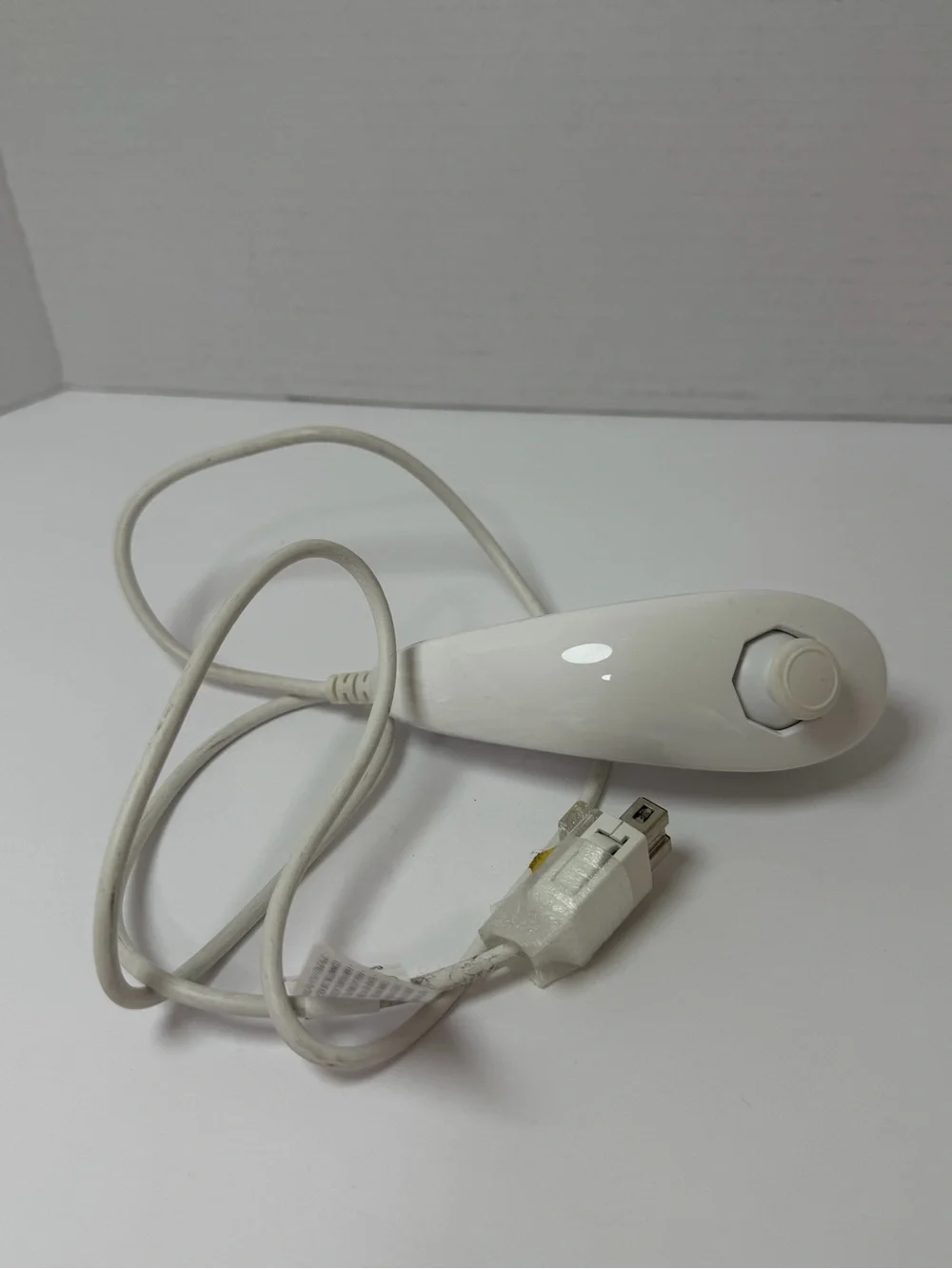 Nintendo Wii Nunchuck Controller